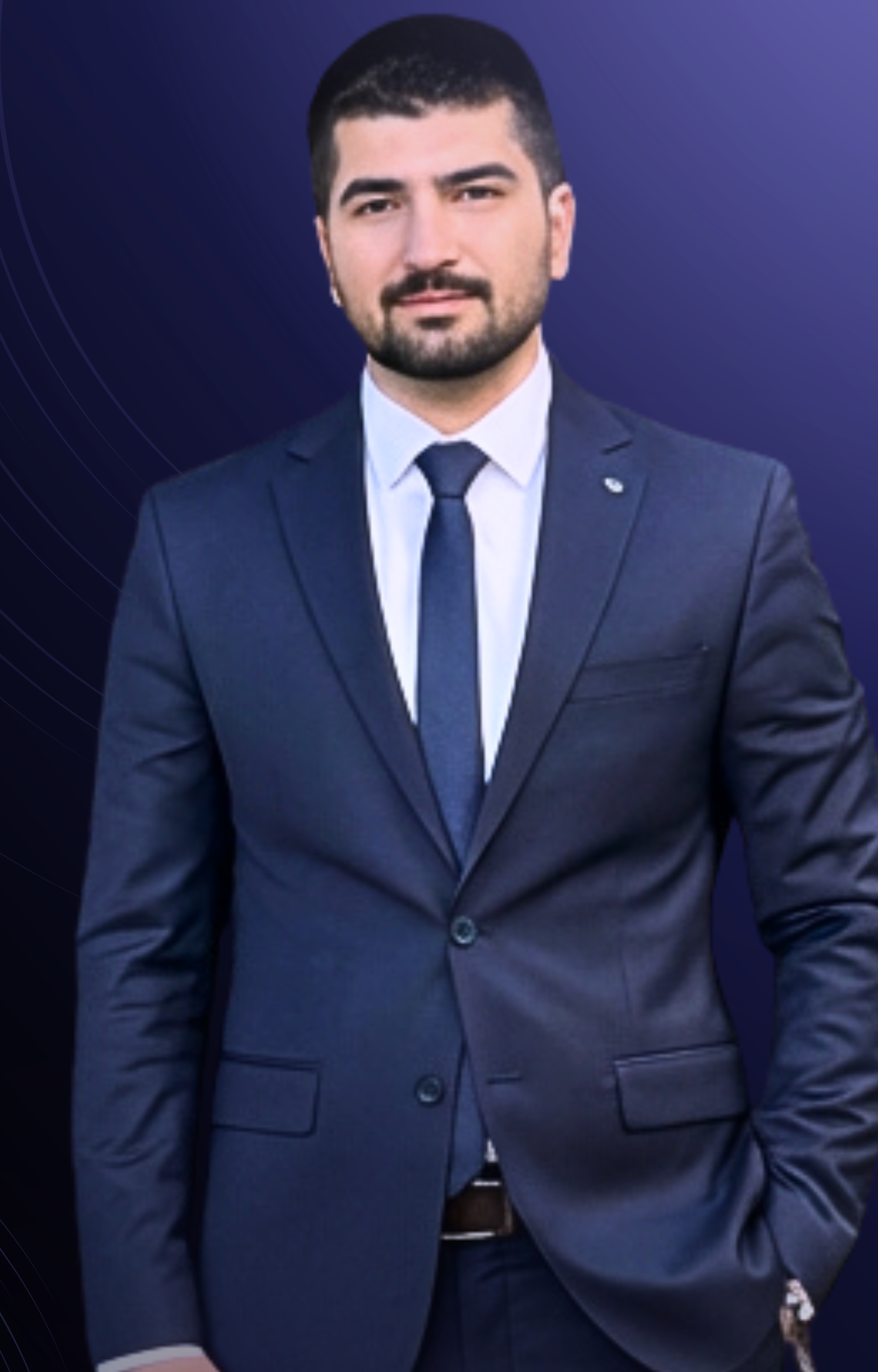 Adnan Alrefai
